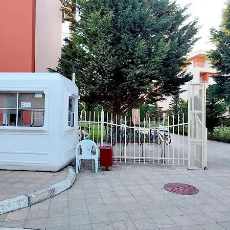 Nessebar Club 363 Apartamento