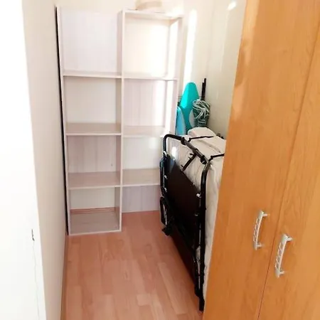 Apartamento Nessebar Club 363