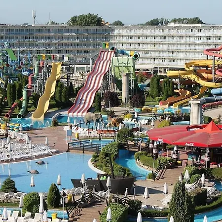 Nessebar Club 363 아파트