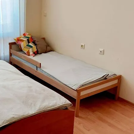 Apartmán Nessebar Club 363