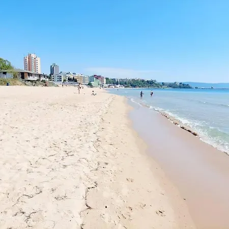 Nessebar Club 363 아파트