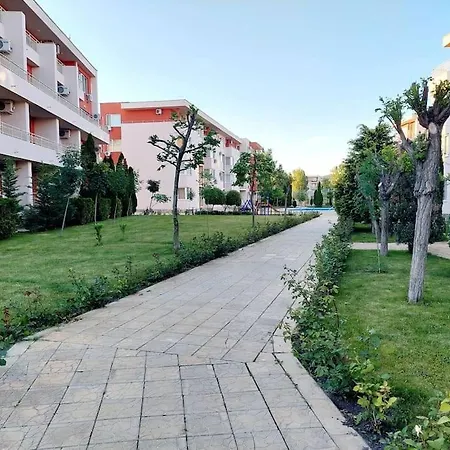 Apartmán Nessebar Club 363 *