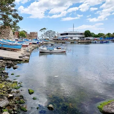 Nessebar Club 363 * Sluneční pobřeží