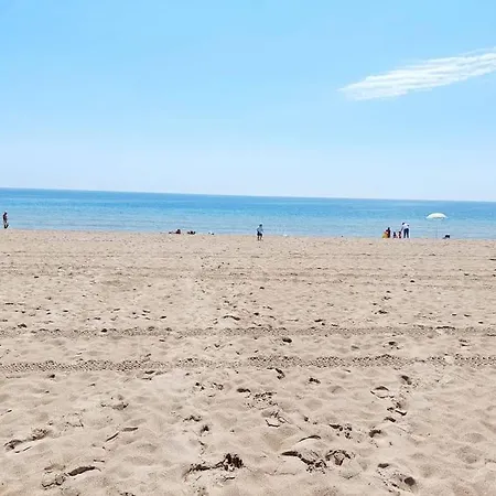 Nessebar Club 363 Apartment Sunny Beach